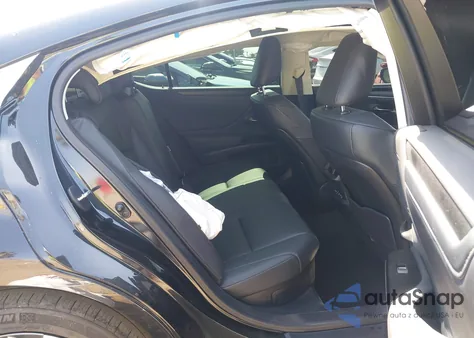 2023 Lexus Es 300H from USA, damaged, VIN 58ADA1C16PU034654